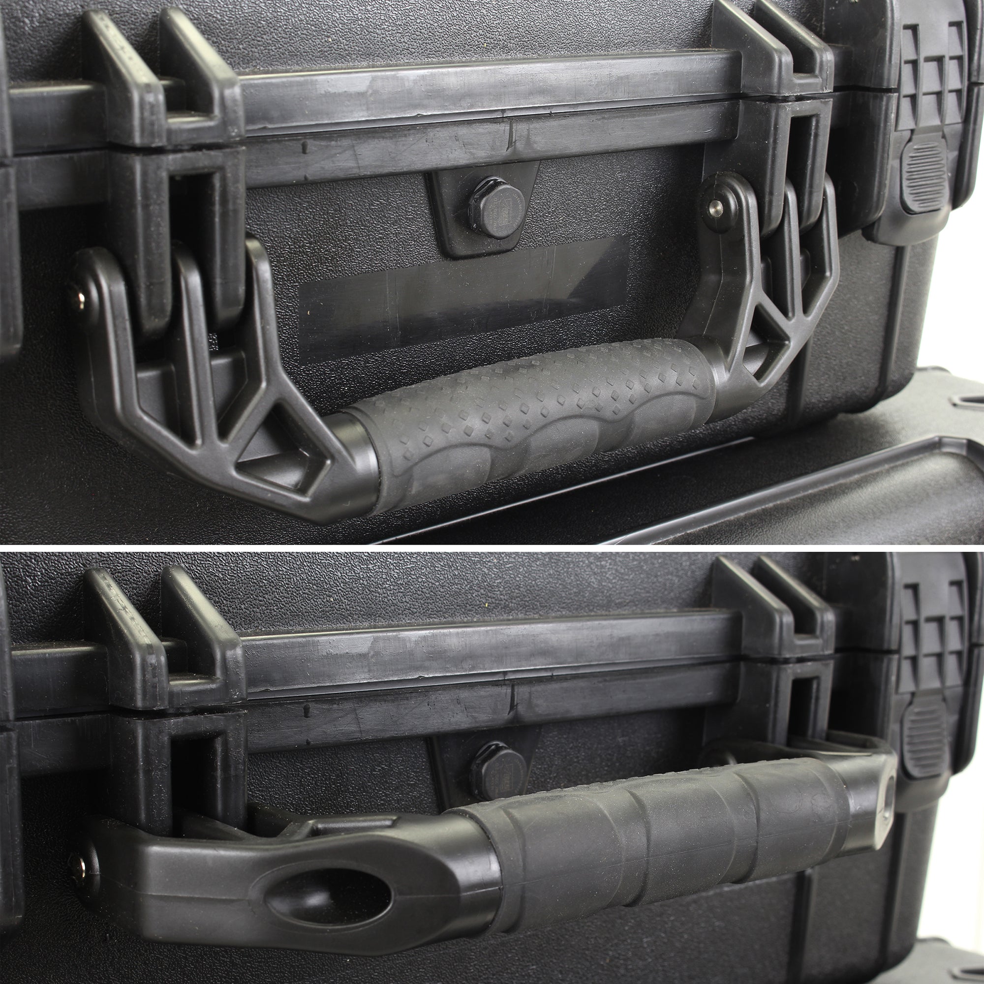 Go Rhino Xventure Hard Case XG201608F