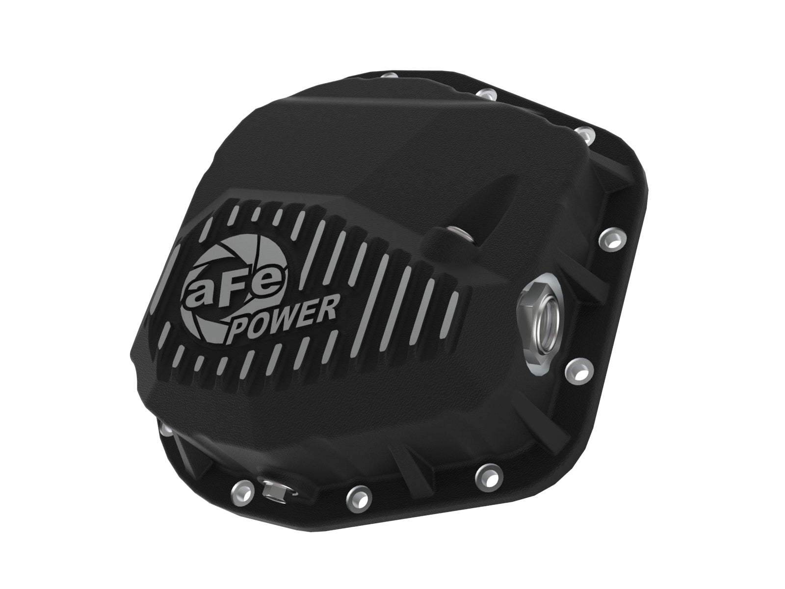aFe Power 97-23 Ford F-150 Differential Cover 46-71320B