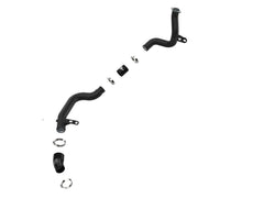 aFe Power 22-23 Hyundai Kona N (2.0) Intercooler Hose Kit 46-20628-B