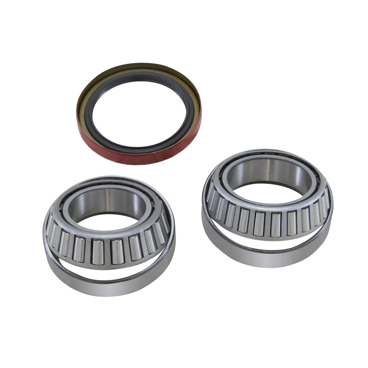Yukon Gear Jeep (4WD) Wheel Bearing and Seal Kit - Front AKF-J01