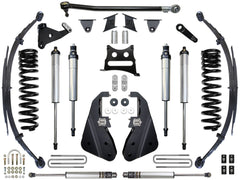ICON Vehicle Dynamics K67112 7 Stage 2 Suspension System