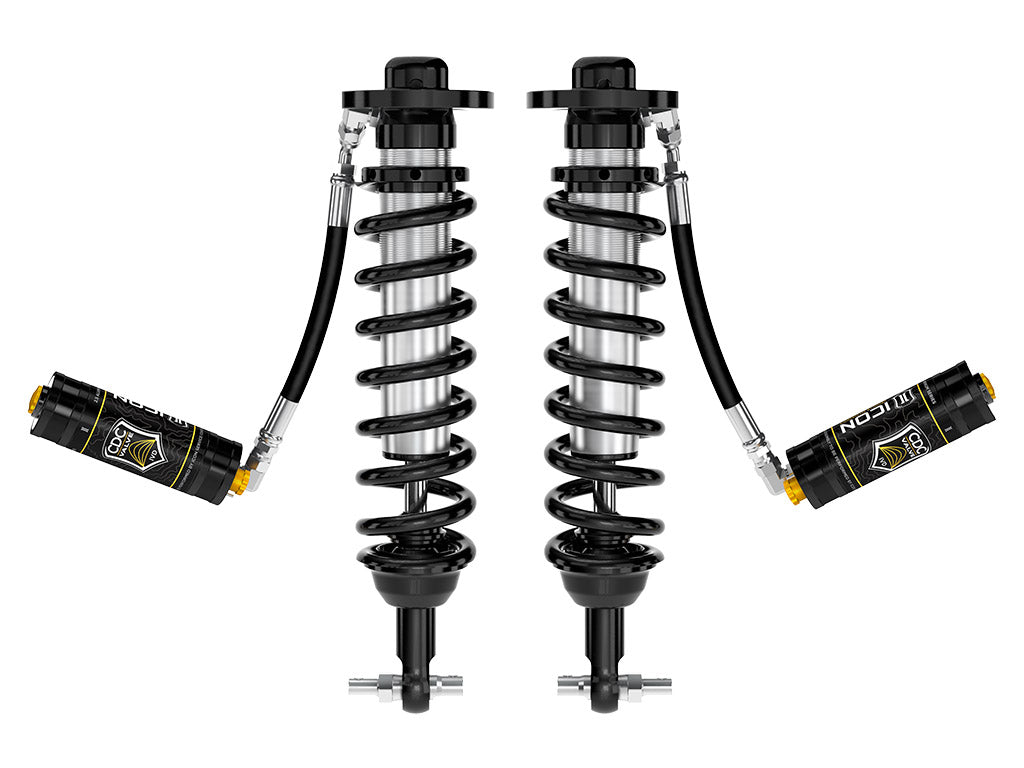 ICON Vehicle Dynamics 91818C Coilover Kit