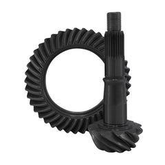 Yukon Gear Buick Chevrolet GMC Hummer (4WD/AWD/RWD) Differential Ring and Pinion YGGM7.5-373