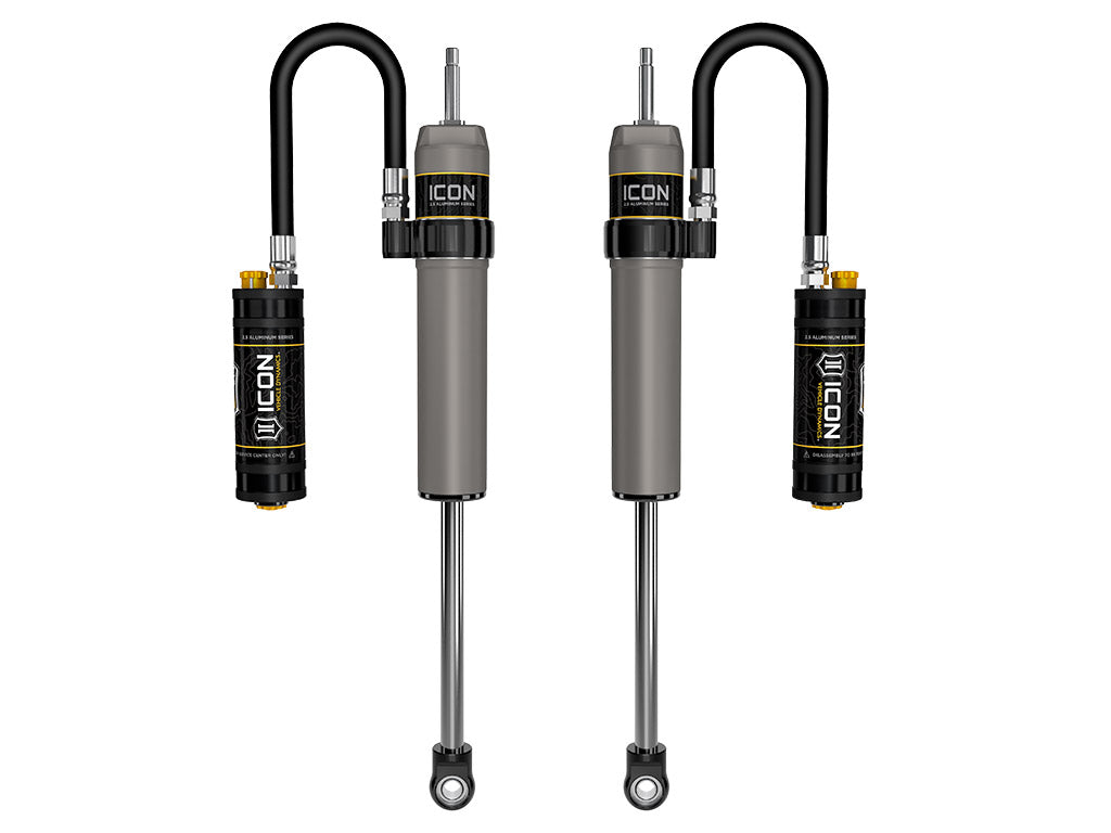 ICON Vehicle Dynamics 67800CP Front Shock Absorber