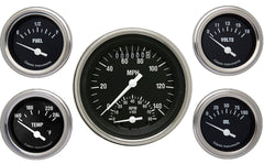 Classic Instruments Gauge Set HR35SLF