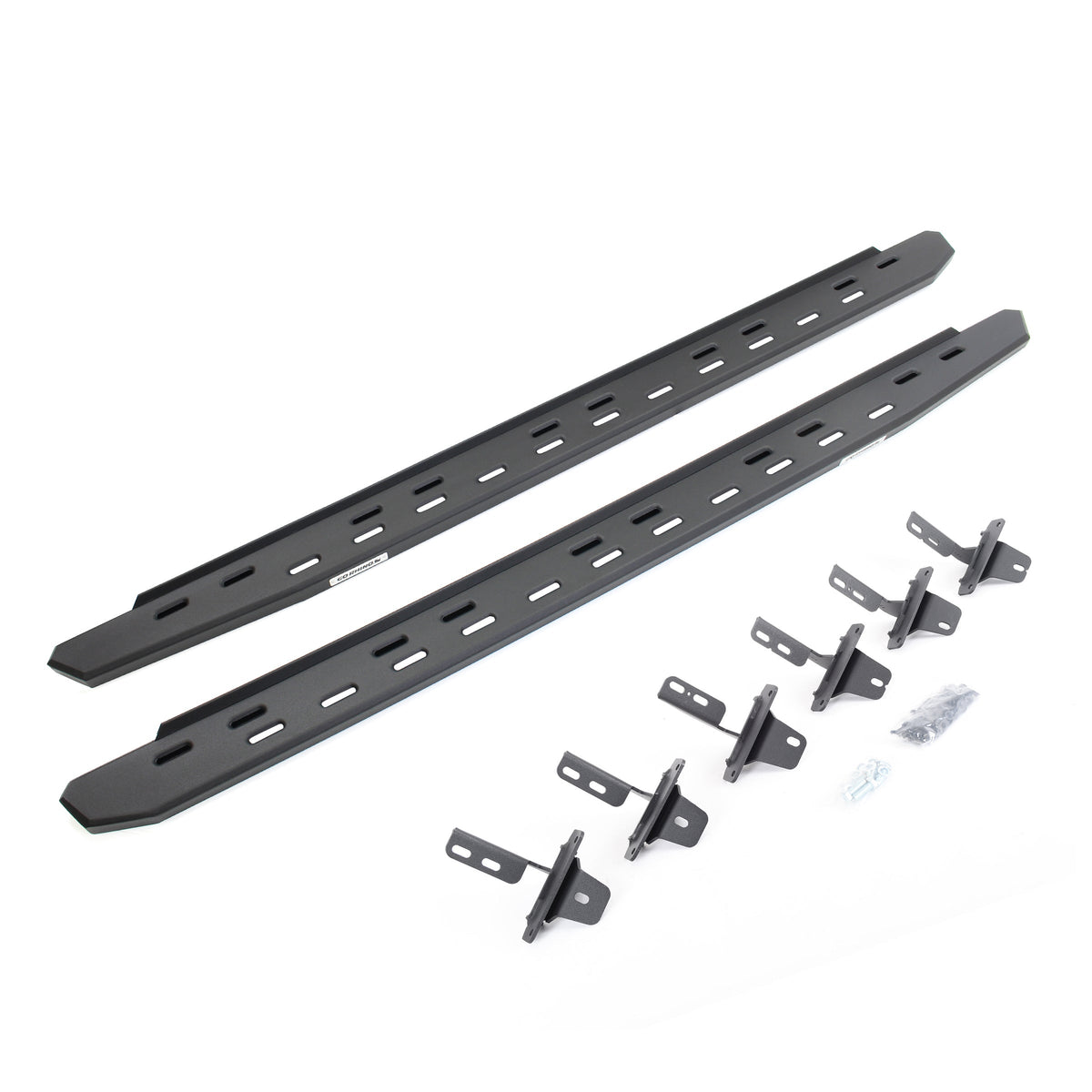 Go Rhino 21-23 Ford Bronco (Sport Utility) Running Board 69612973SPC