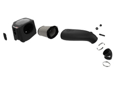 aFe Power 22-23 Jeep Wagoneer (5.7) Engine Cold Air Intake 50-70106D
