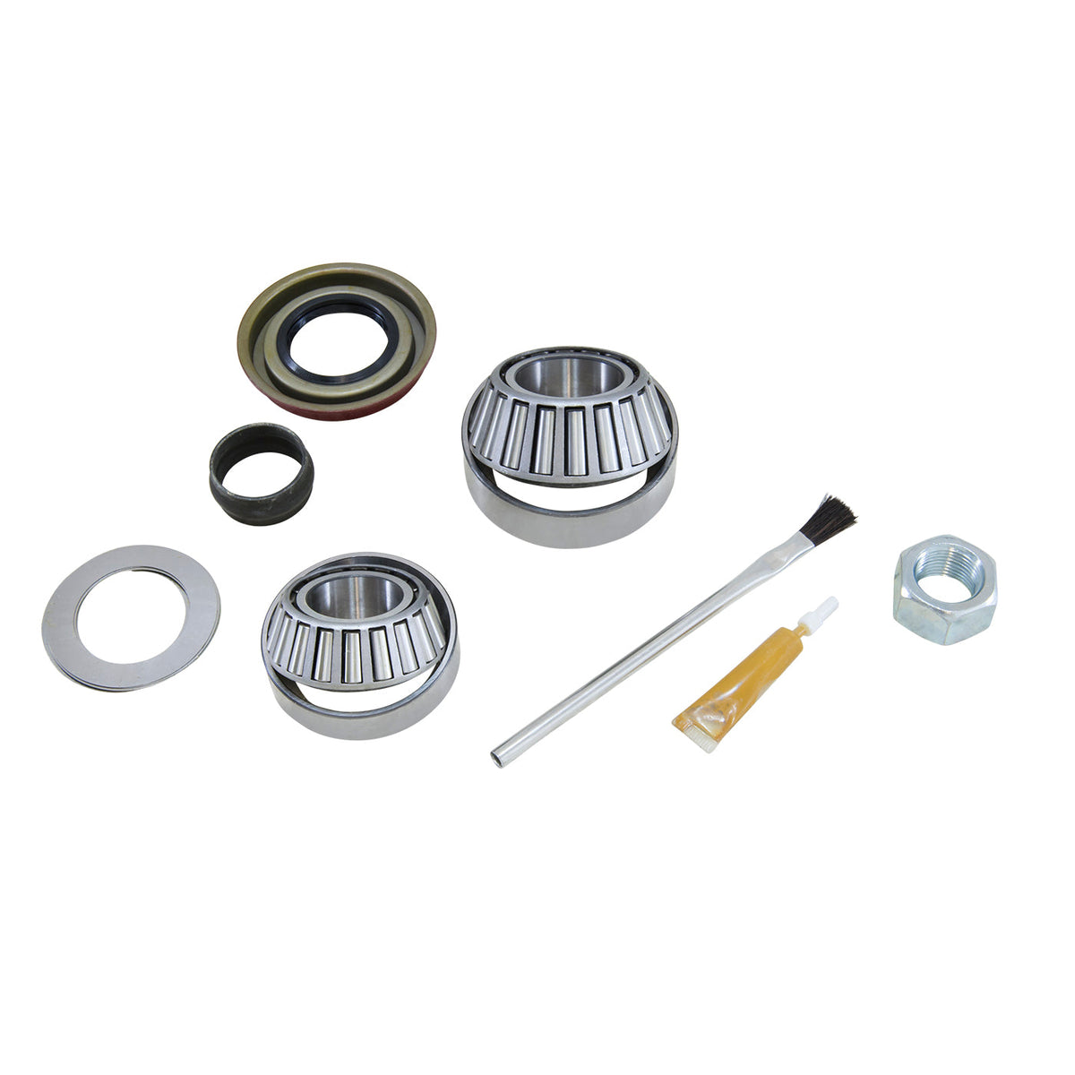 Yukon Gear Chevrolet Pontiac (RWD) Differential Pinion Bearing Kit - Rear PKGM7.75BW