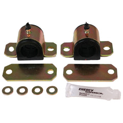 Energy Suspension 93-98 Toyota Supra Suspension Stabilizer Bar Bushing Kit - Front 8.5150G