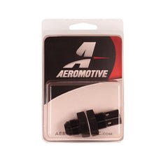 Aeromotive Fuel System Fuel Hose Fitting 15737
