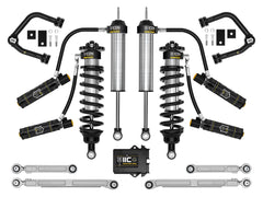 ICON Vehicle Dynamics K53215T 2-3.25 inch Stage 5 3.0 Suspension System Tubular