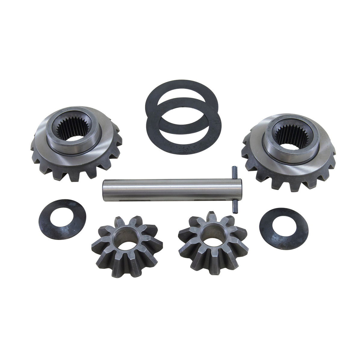 Yukon Gear Chevrolet Dodge Ford GMC (4WD/RWD) Differential Carrier Gear Kit YPKD60-S-30