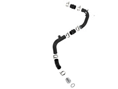 aFe Power 21-23 Ford Bronco (2.7) Intercooler Hose Kit 46-20589-B