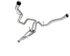 Kooks Custom Headers 15-20 Ford F-150 Exhaust System Kit 13604210