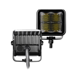 Go Rhino Flood Light 750200321FCS