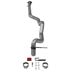 Flowmaster 21-23 Ford Bronco (2.3, 2.7) Exhaust System Kit 818124