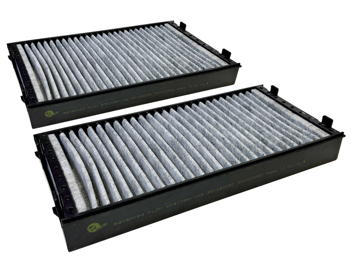 aFe Power BMW (2.0, 3.0, 4.4, 4.8) Cabin Air Filter 35-10025C-MB