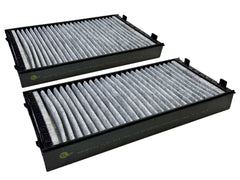 aFe Power BMW (2.0, 3.0, 4.4, 4.8) Cabin Air Filter 35-10025C-MB