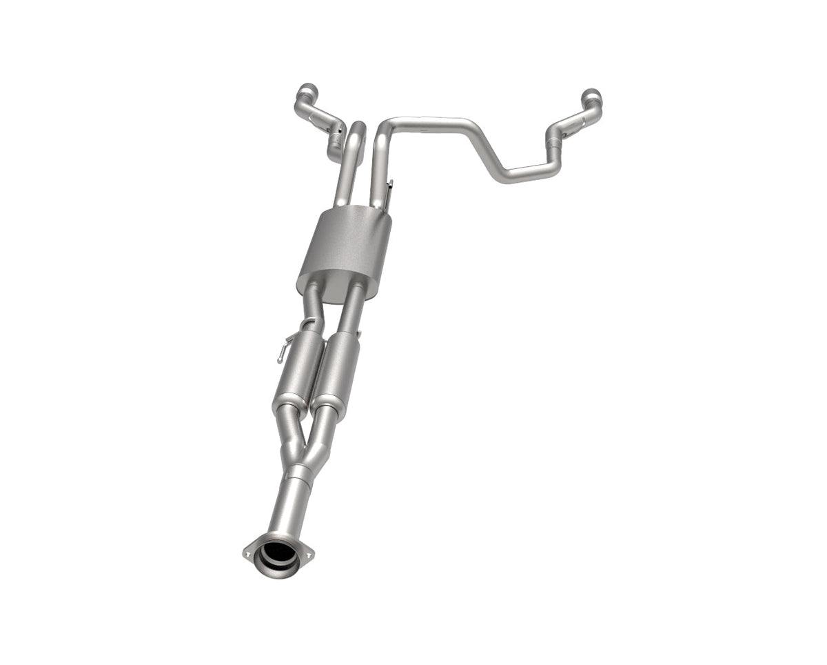 Kooks Custom Headers 21-23 Ford F-150 Exhaust System Kit 13704210