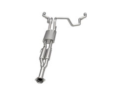 Kooks Custom Headers 21-23 Ford F-150 Exhaust System Kit 13704210