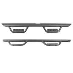 Go Rhino Chevrolet, GMC (Crew Cab Pickup) Step Nerf Bar D224235T