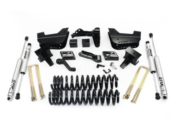 Cognito 120-P1204 Suspension Lift Kit