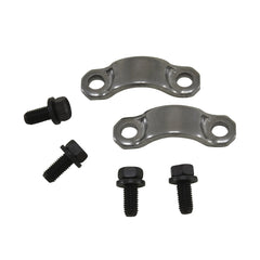 Yukon Gear Chrysler Dodge Jeep Plymouth (4WD/RWD) Universal Joint Strap Kit - Rear YYC7290-STRAP