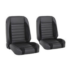 TMI Products Chevrolet GMC (4WD) Seat 47-9702-6525-99-BKS