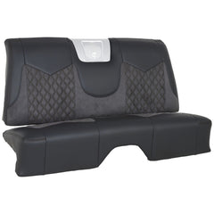 TMI Products 1959 Chevrolet Impala Seat Cover 46-83855-500-99-BKS