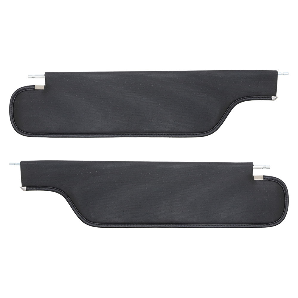TMI Products Chevrolet (Hardtop) Sun Visor 21-82409-1179