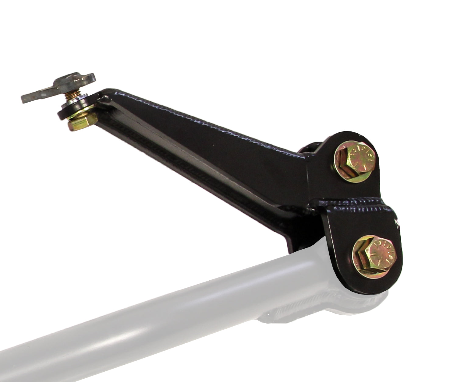 Carli Suspension CS-DATBDROP6-03 Track Bar Drop Bracket - 6 inch Lift