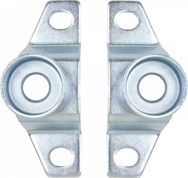 BROTHERS Tailgate Hinge A6471-67