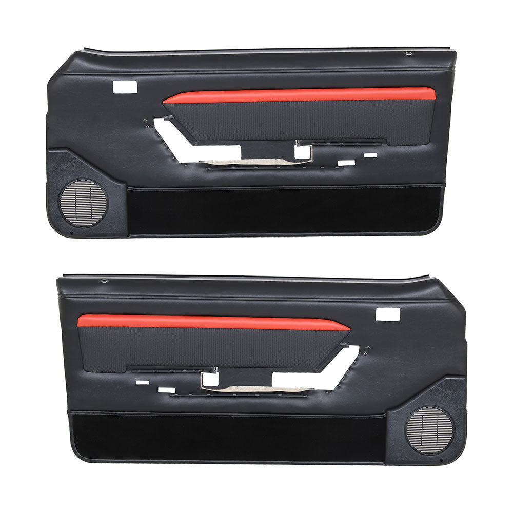 TMI Products Door Panel 10-74007-958-801-63S