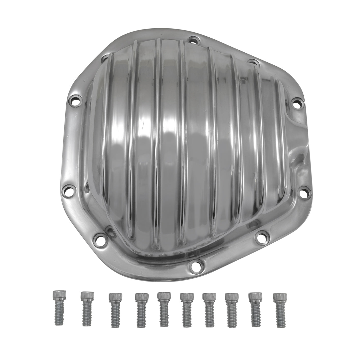 Yukon Gear Ford (4 X 4/4WD) Differential Cover - Front YPC2-D60-REV