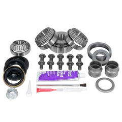 Yukon Gear Toyota (4WD) Axle Differential Bearing and Seal Kit YKT8CS-A
