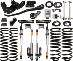 Carli Suspension 19-23 Ram 2500 (4WD) Suspension Lift Kit CS-D3-EV25-19-D