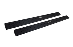 Go Rhino 22-24 Toyota Tundra (Extended Cab Pickup) Step Nerf Bar 6863443580T