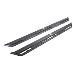 Go Rhino Chevrolet, GMC (Crew Cab Pickup) Step Nerf Bar DT4052T