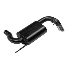 Flowmaster 21-23 Ford Bronco (2.3, 2.7) Exhaust System Kit 818121