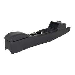 TMI Products 67-68 Mercury Cougar Center Console 25-71600-500-BKS