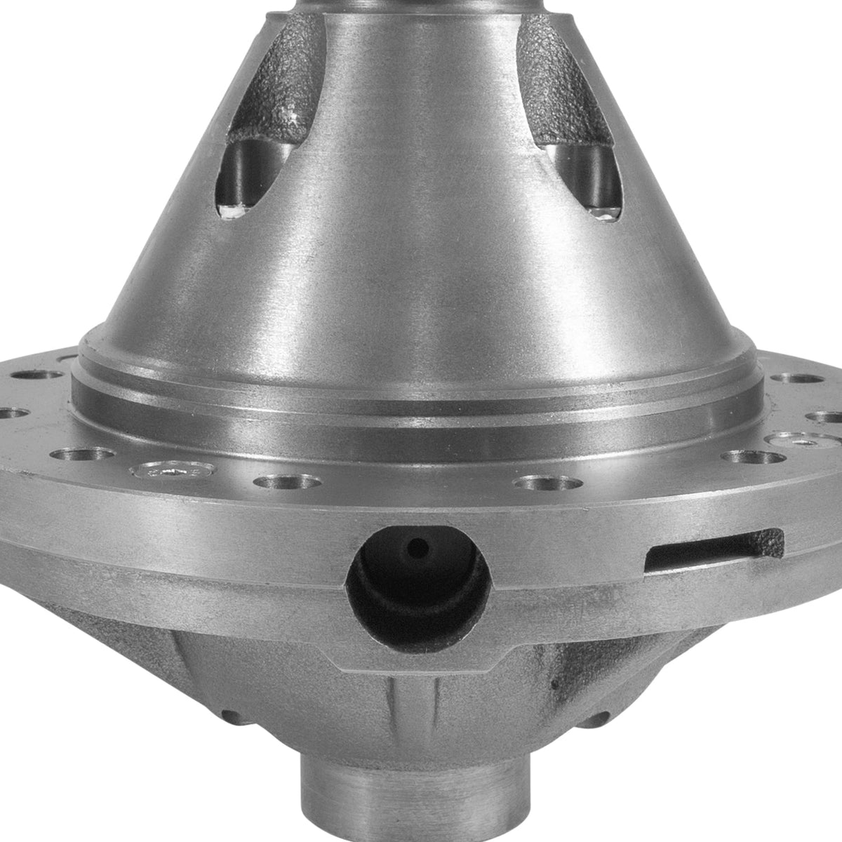 Yukon Gear Chevrolet GMC (4 X 2/4WD/AWD/RWD) Limited Slip Differential Assembly - Rear YDGGM14T-3-30-1