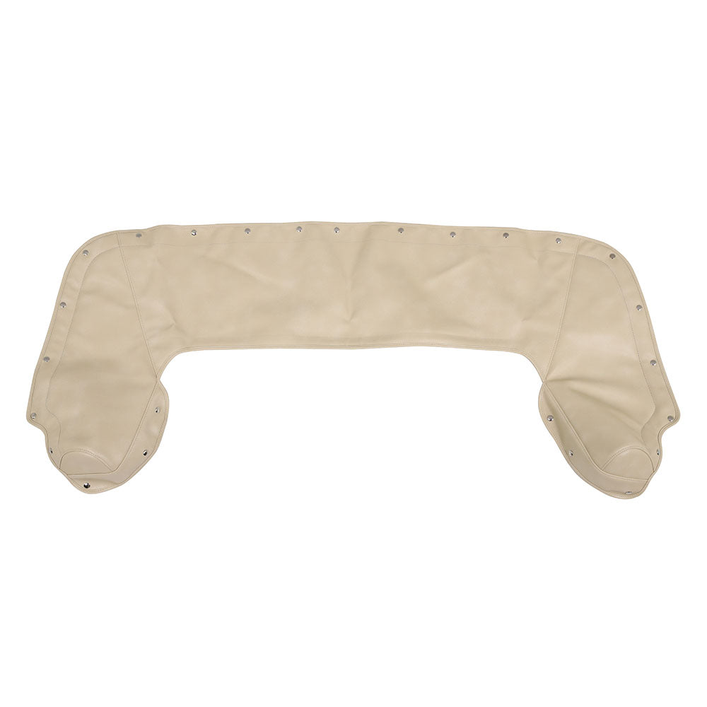 TMI Products 1967 Ford Mustang (Convertible) Convertible Top Boot 22-7107-3096