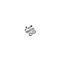 QA1 BAR300K T-Bar Kit, 3 inch Open Slots 2.115 inch - 2.625 inch Center To Center