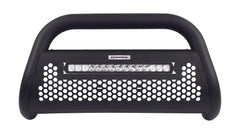 Go Rhino 19-23 Ram 1500 (Crew Cab Pickup/Extended Cab Pickup) Bumper Guard Kit 55673LT