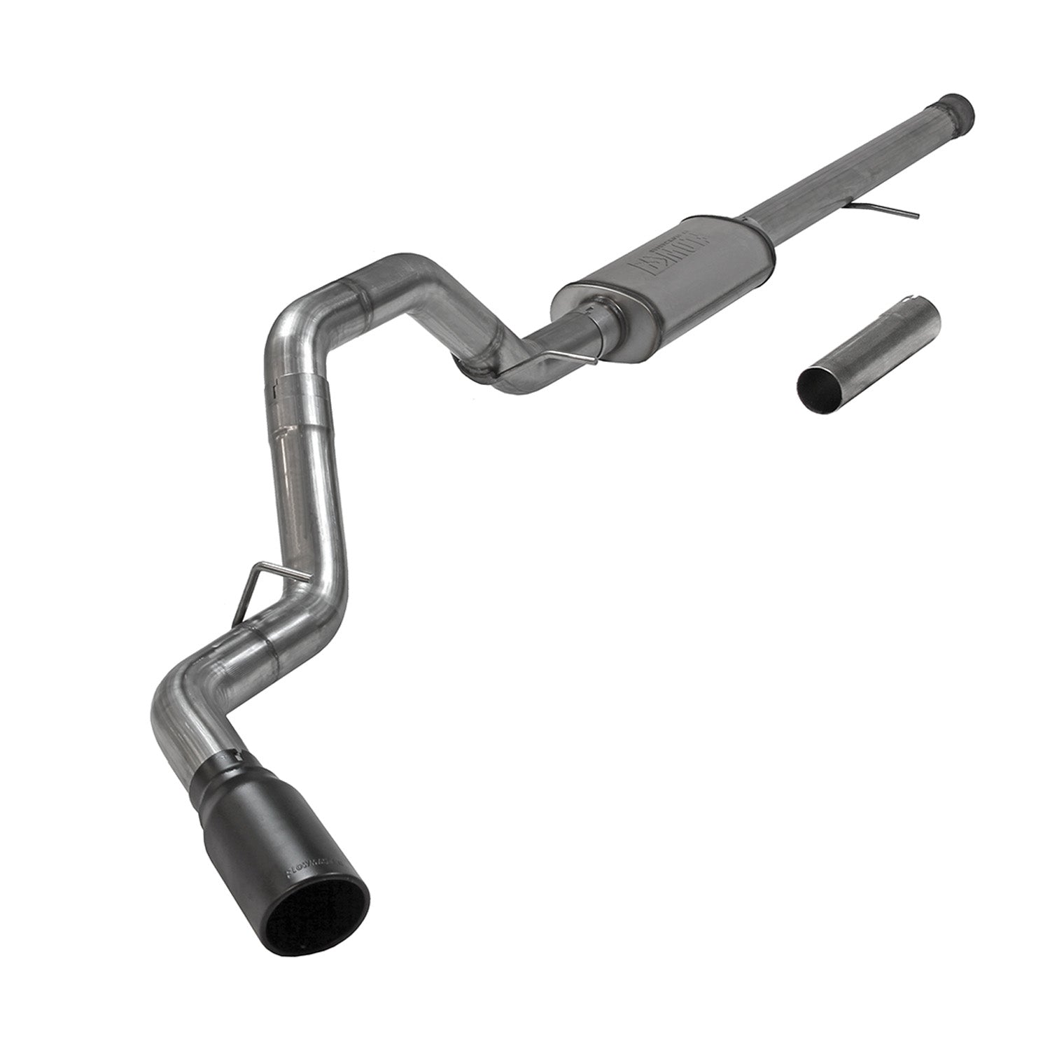 Flowmaster Chevrolet, GMC (6.2) Exhaust System Kit 717885