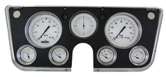 Classic Instruments Chevrolet, GMC Gauge Set CT67WH