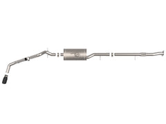aFe Power Chevrolet GMC (2.7) Exhaust System Kit 49-44141-B