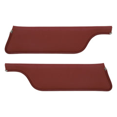 TMI Products 69-70 Ford Mustang (Coupe/Fastback) Sun Visor 21-7049-809