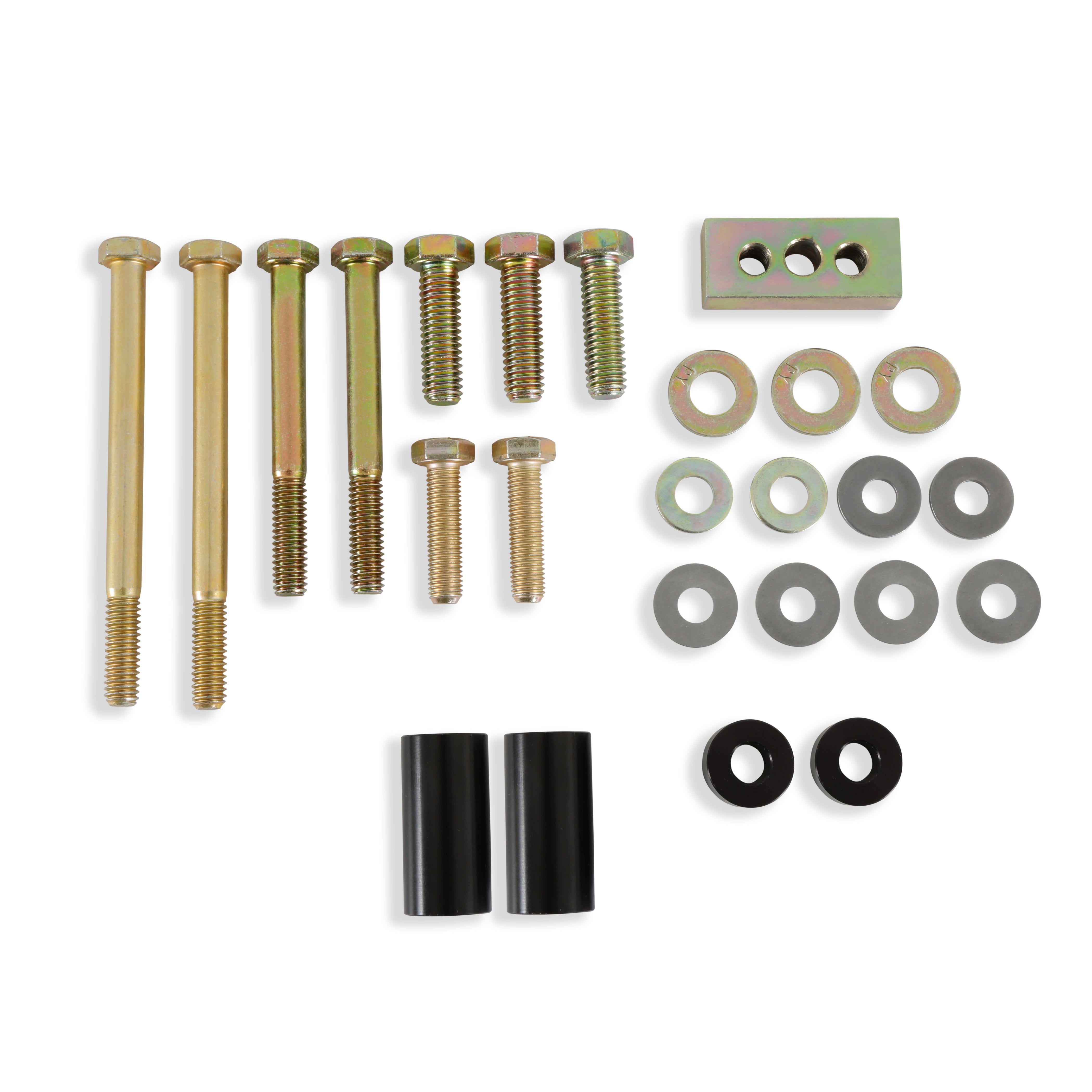 Holley EFI Ignition Crank Trigger Kit 556-172