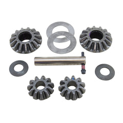 Yukon Gear Chevrolet GMC Hummer Isuzu Differential Carrier Gear Kit - Rear Axle YPKGM7.6F-S-28